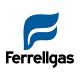 Ferrel Gas logo